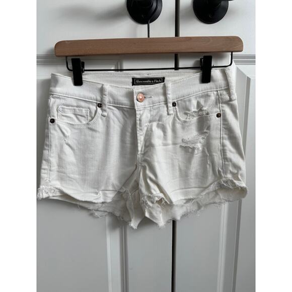 5 Piece Short Bundle AE, Abercrombie & More Size: XS - Picture 8 of 11